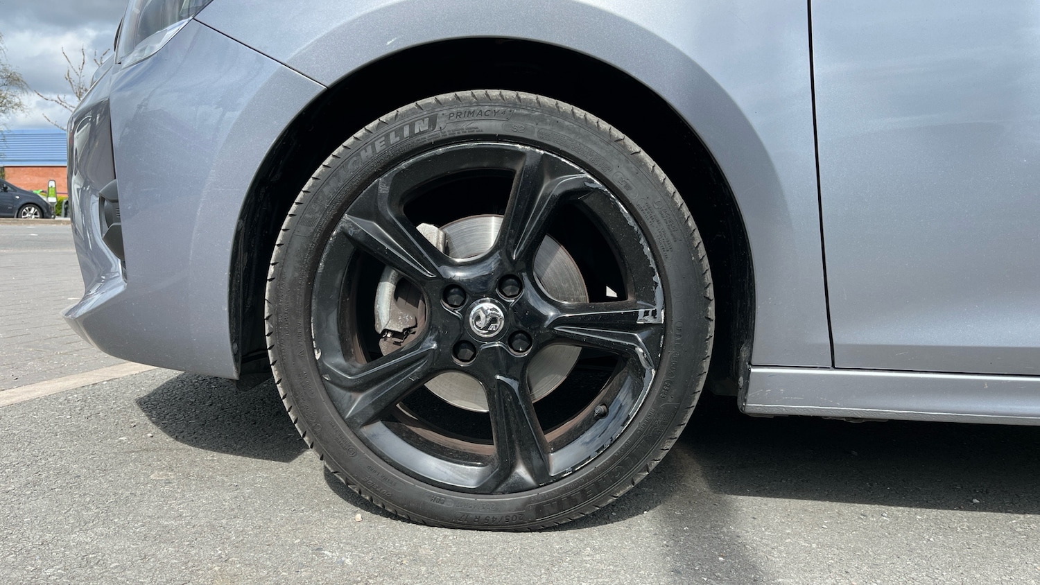 Used Vauxhall Corsa 2023 for sale - 78141749: Photo 14