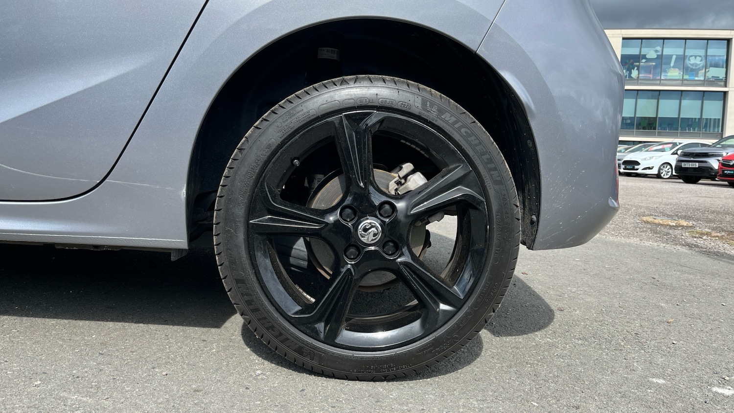 Used Vauxhall Corsa 2023 for sale - 78141749: Photo 15