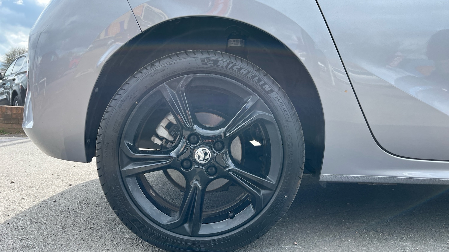 Used Vauxhall Corsa 2023 for sale - 78141749: Photo 16