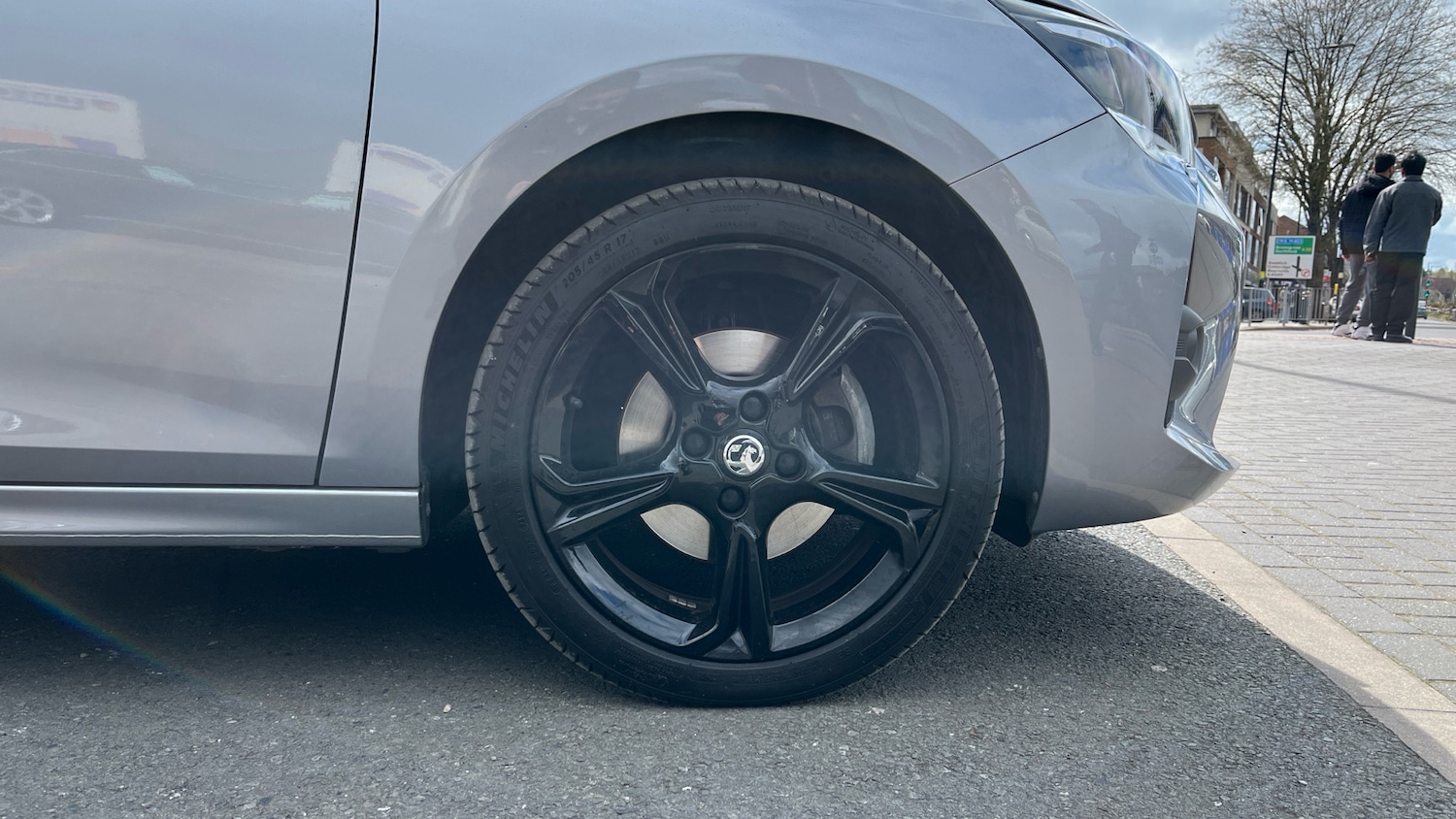 Used Vauxhall Corsa 2023 for sale - 78141749: Photo 17