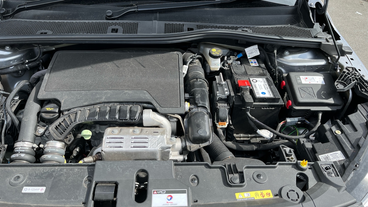 Used Vauxhall Corsa 2023 for sale - 78141749: Photo 18