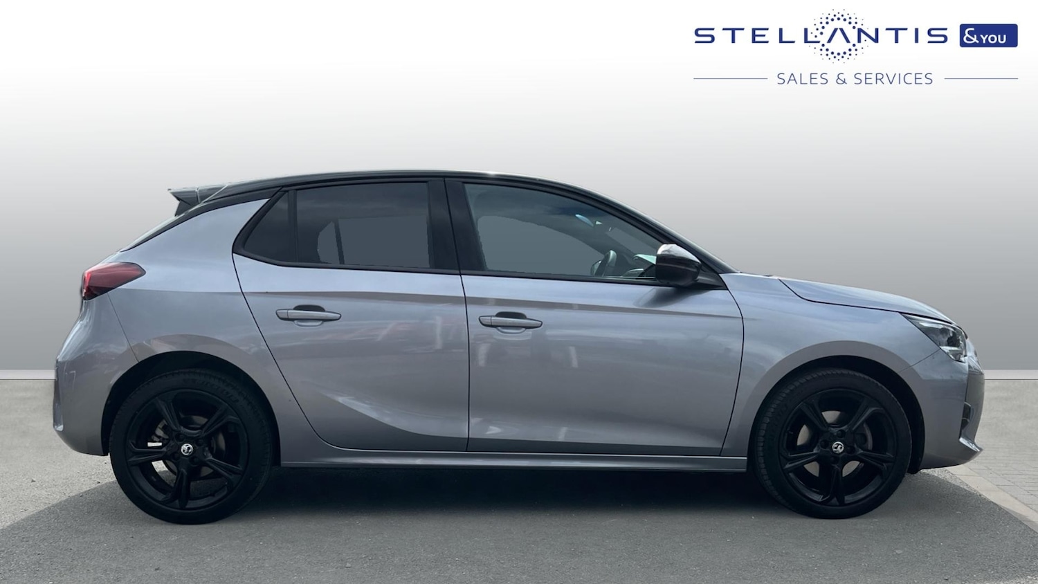 Used Vauxhall Corsa 2023 for sale - 78141749: Photo 2