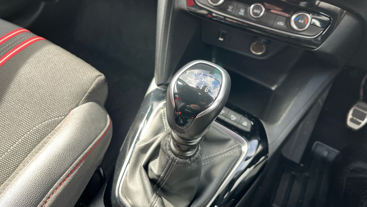 Used Vauxhall Corsa 2023 for sale - 78141749: Photo 20