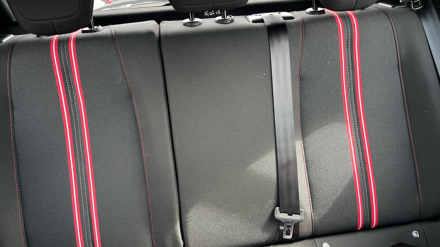 Used Vauxhall Corsa 2023 for sale - 78141749: Photo 25