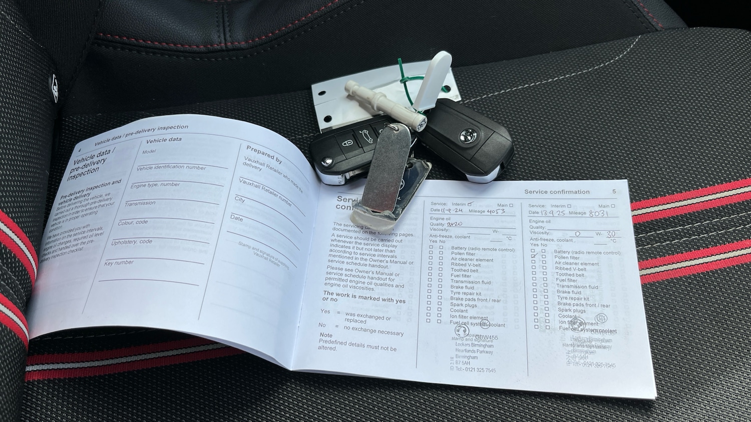 Used Vauxhall Corsa 2023 for sale - 78141749: Photo 27