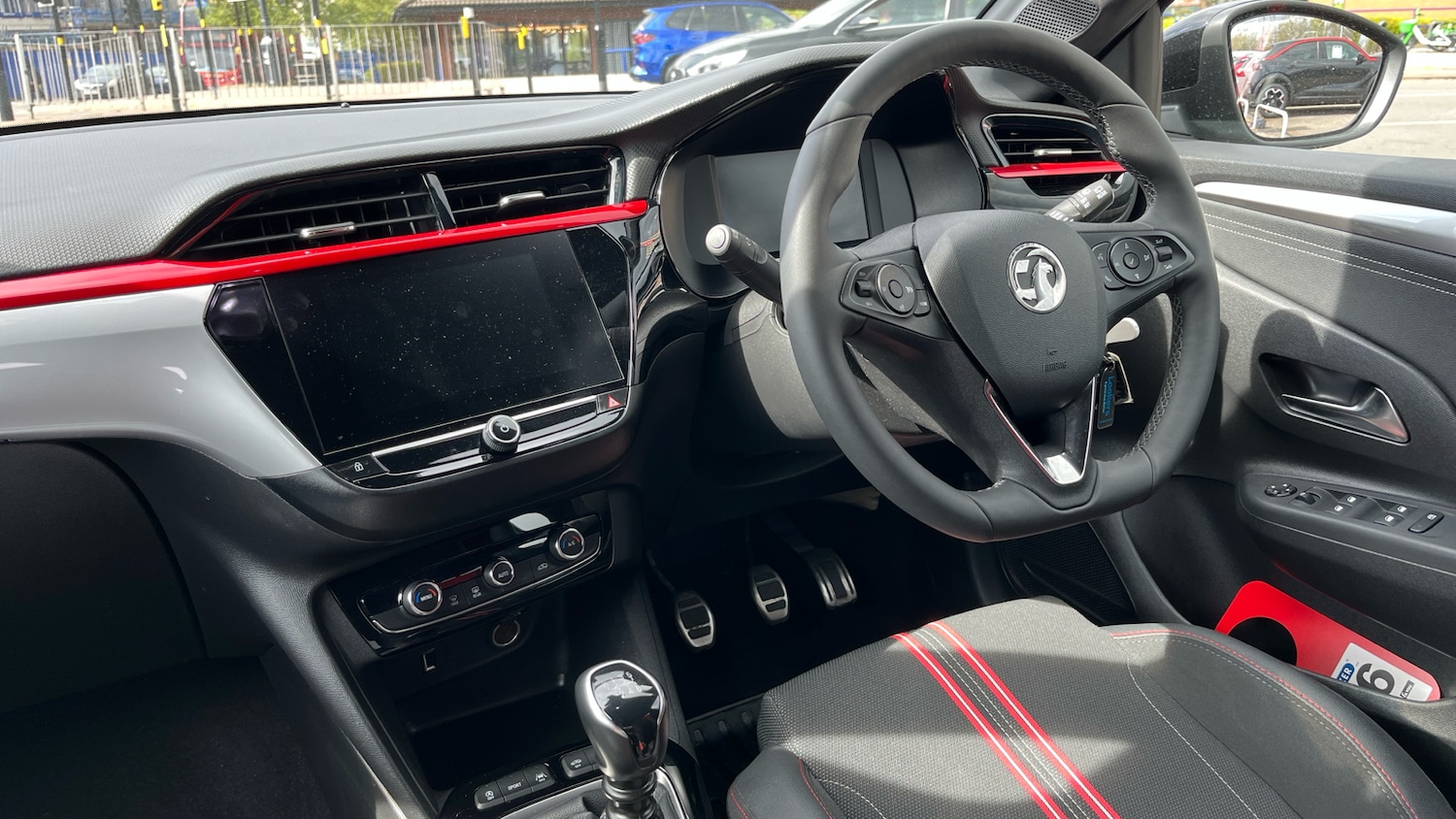 Used Vauxhall Corsa 2023 for sale - 78141749: Photo 4