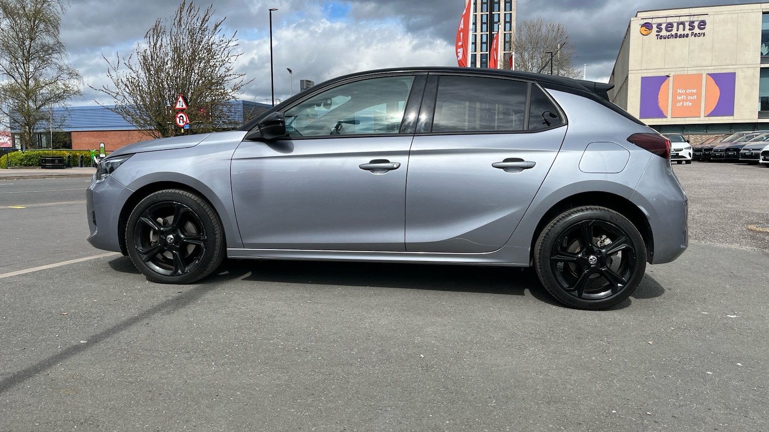 Used Vauxhall Corsa 2023 for sale - 78141749: Photo 6