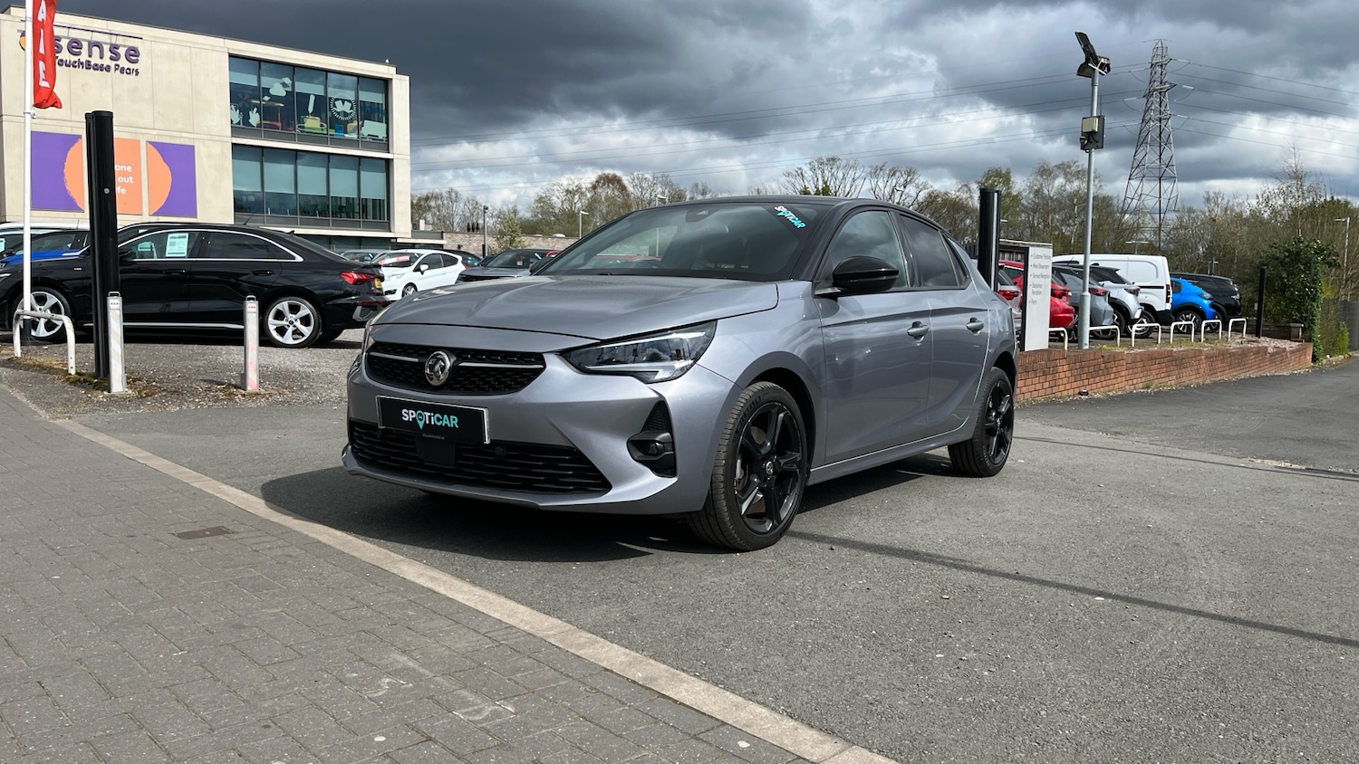 Used Vauxhall Corsa 2023 for sale - 78141749: Photo 7