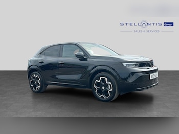 Used Vauxhall Mokka 2025 for sale - 78472326: Photo