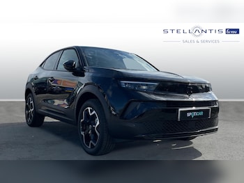 Used Vauxhall Mokka 2025 for sale - 78430895: Photo