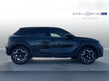 Used Vauxhall Mokka 2025 for sale - 78430895: Photo