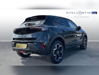 Used Vauxhall Mokka 2025 for sale - 78430895: Photo