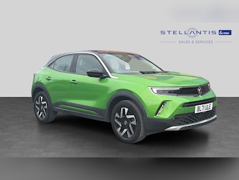 Used Vauxhall Mokka 2022 for sale - 79050452: Photo