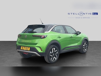 Used Vauxhall Mokka 2022 for sale - 79050452: Photo