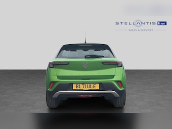Used Vauxhall Mokka 2022 for sale - 79050452: Photo
