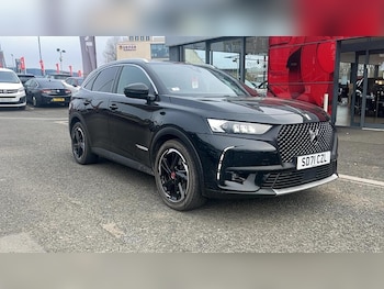 2021 - 1.6 E-TENSE 4X4 Performance Line 5dr EAT8