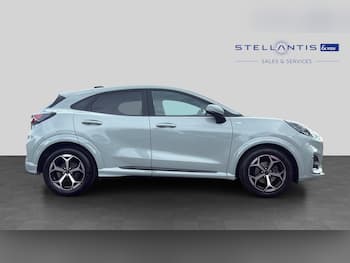Used Ford Puma 2024 for sale - 79566561: Photo