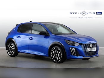 Used Peugeot 208 2025 for sale - 79094273: Photo