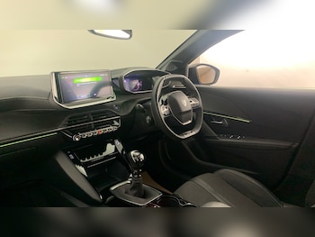 Used Peugeot 208 2025 for sale - 79094273: Photo