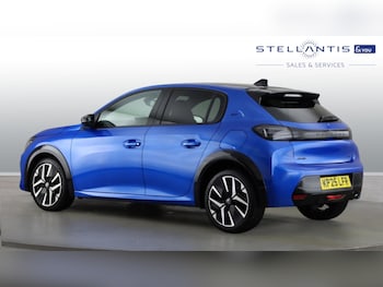 Used Peugeot 208 2025 for sale - 79094273: Photo