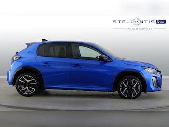 Used Peugeot 208 2025 for sale - 79094273: Photo