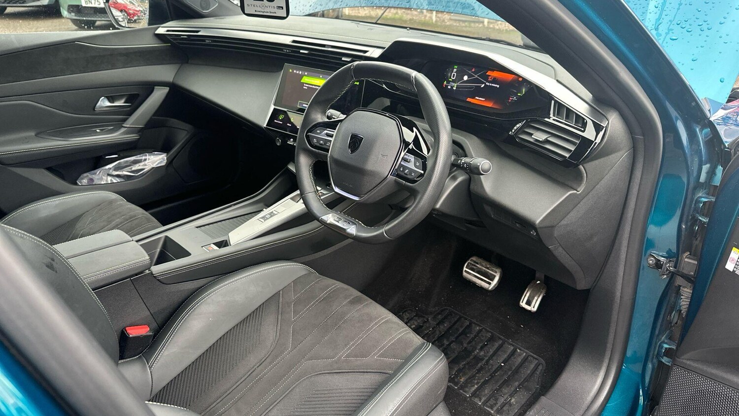 Used Peugeot 408 2024 for sale - 77397077: Photo 13