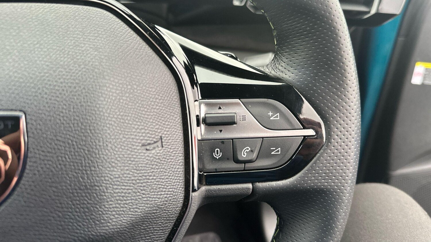 Used Peugeot 408 2024 for sale - 77397077: Photo 21