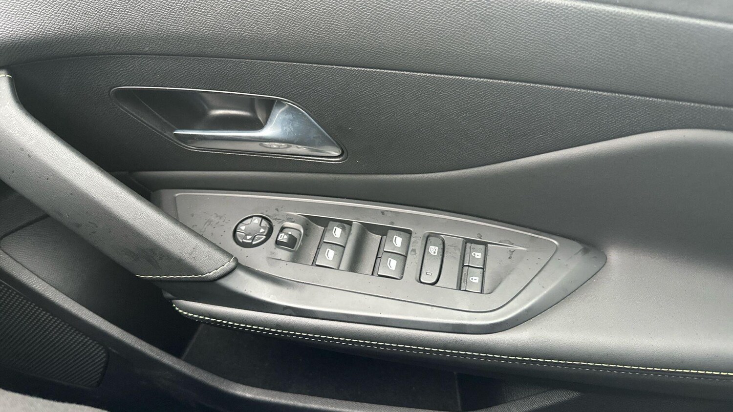 Used Peugeot 408 2024 for sale - 77397077: Photo 25