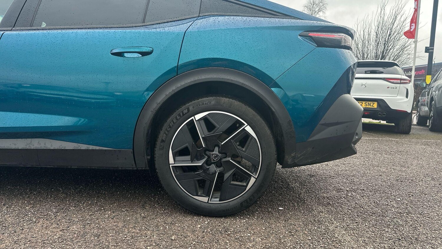 Used Peugeot 408 2024 for sale - 77397077: Photo 29