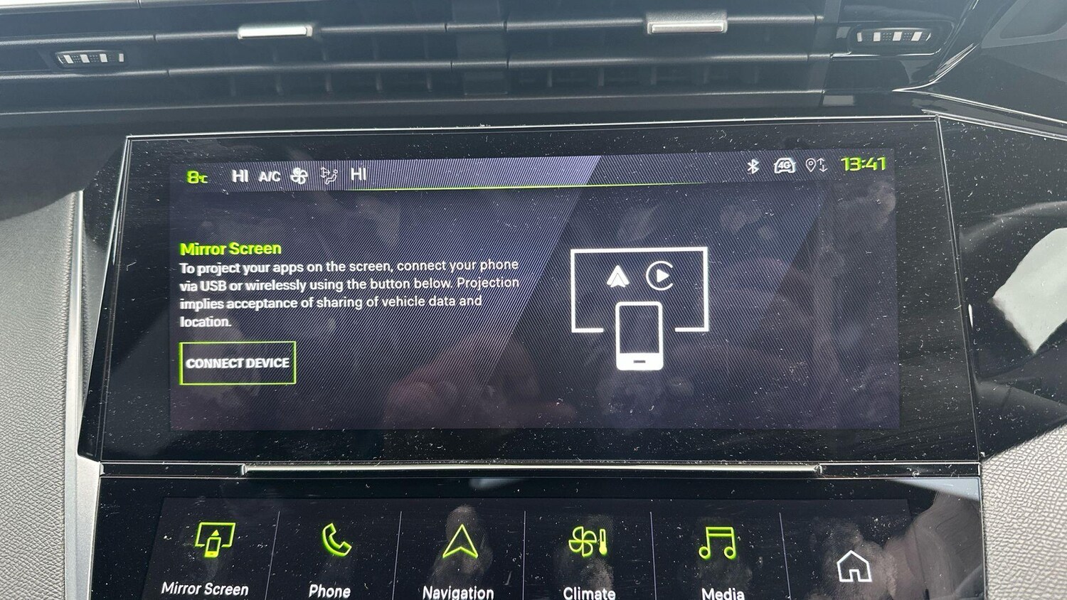 Used Peugeot 408 2024 for sale - 77397077: Photo 35