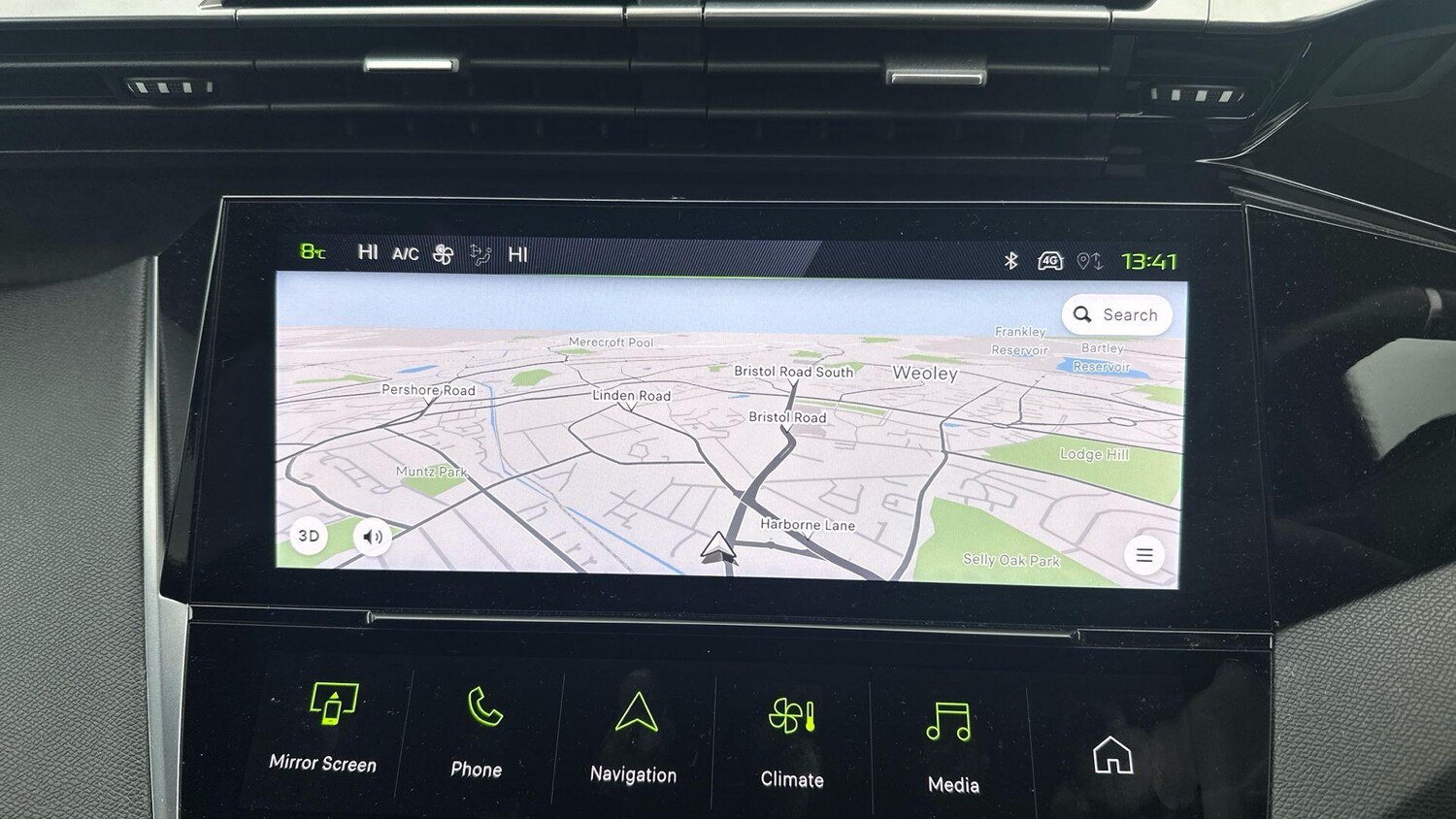 Used Peugeot 408 2024 for sale - 77397077: Photo 36