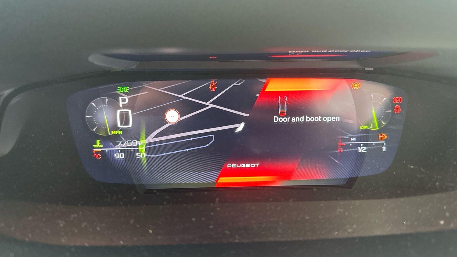 Used Peugeot 408 2024 for sale - 77397077: Photo 37