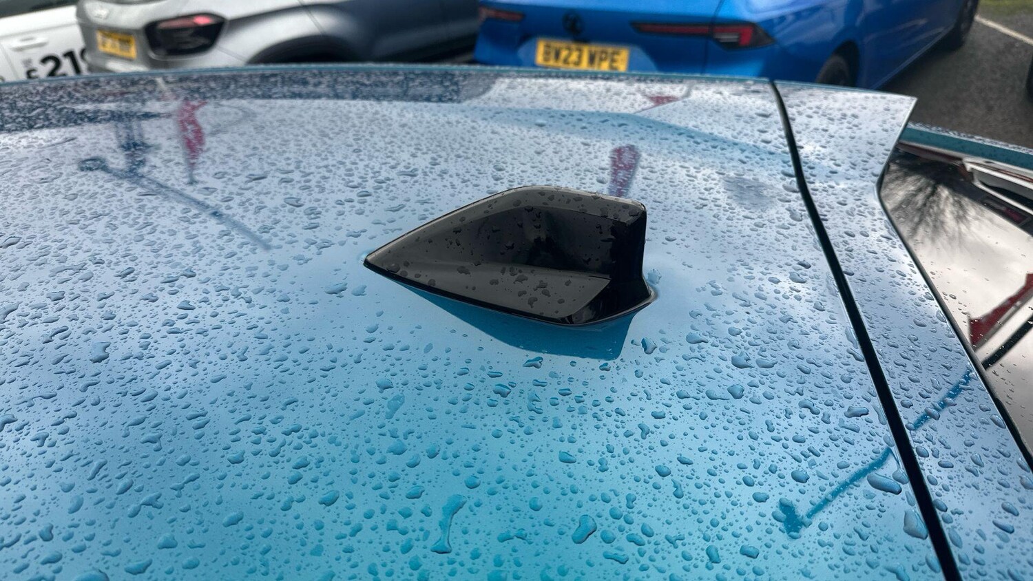 Used Peugeot 408 2024 for sale - 77397077: Photo 40