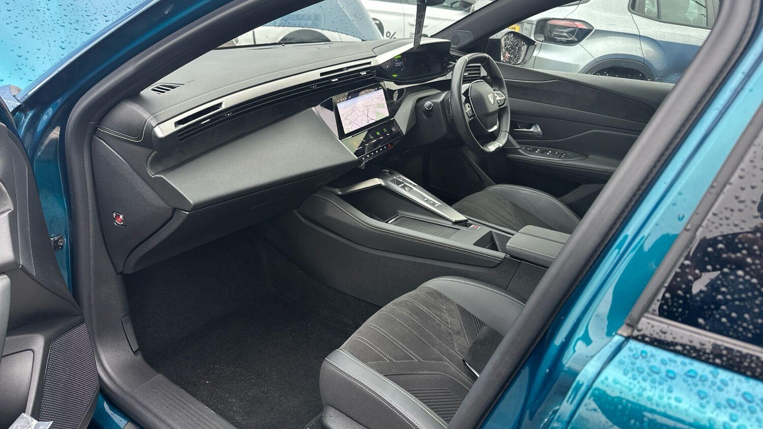 Used Peugeot 408 2024 for sale - 77397077: Photo 41