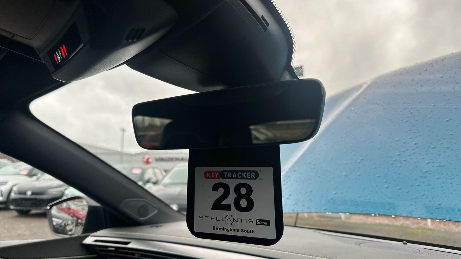 Used Peugeot 408 2024 for sale - 77397077: Photo 45