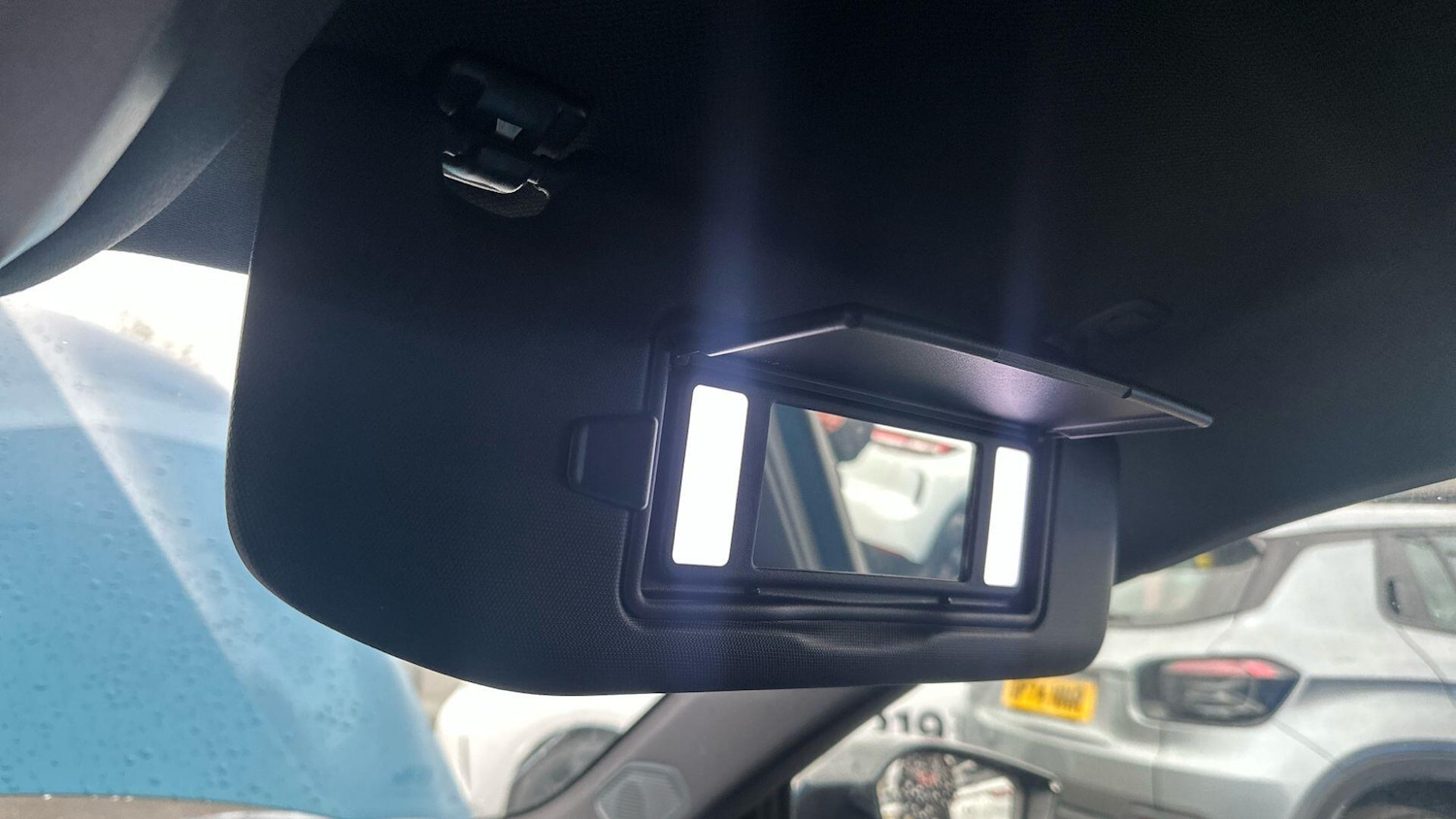 Used Peugeot 408 2024 for sale - 77397077: Photo 46