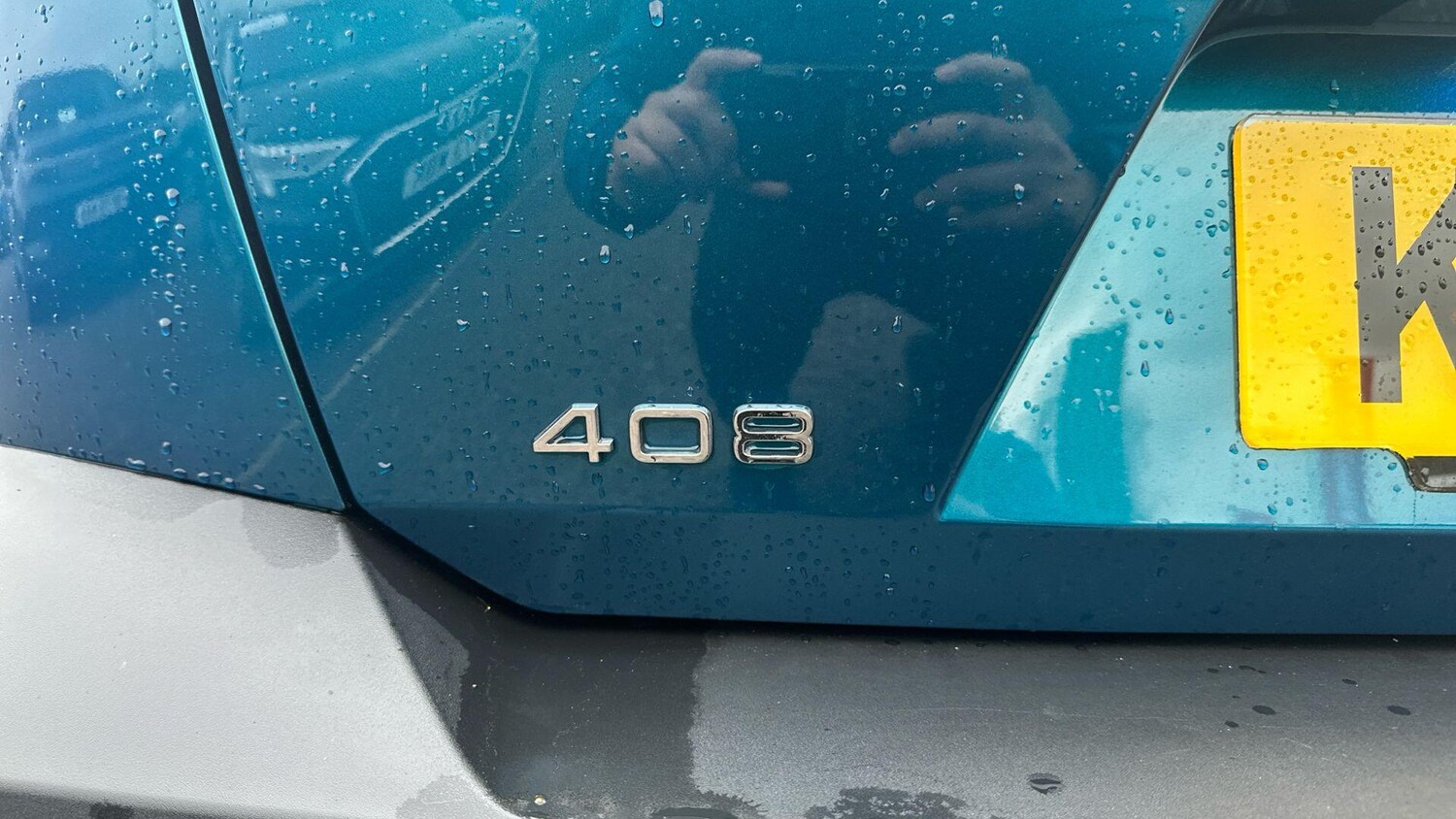 Used Peugeot 408 2024 for sale - 77397077: Photo 49