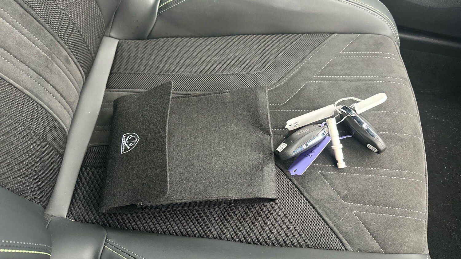 Used Peugeot 408 2024 for sale - 77397077: Photo 51