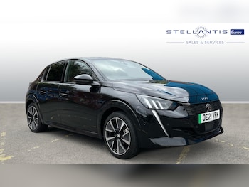Used Peugeot 208 2021 for sale - 75966363: Photo