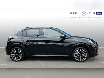 Used Peugeot 208 2021 for sale - 75966363: Photo