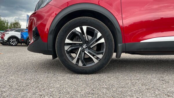 Used Peugeot 2008 2022 for sale - 75269991: Photo 14