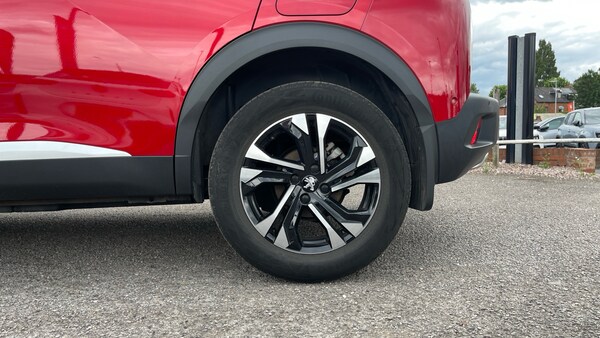 Used Peugeot 2008 2022 for sale - 75269991: Photo 15