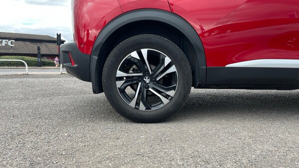 Used Peugeot 2008 2022 for sale - 75269991: Photo 16