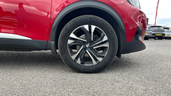 Used Peugeot 2008 2022 for sale - 75269991: Photo 17