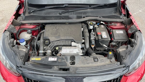 Used Peugeot 2008 2022 for sale - 75269991: Photo 18