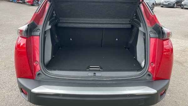Used Peugeot 2008 2022 for sale - 75269991: Photo 19