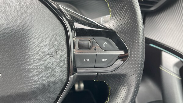 Used Peugeot 2008 2022 for sale - 75269991: Photo 24