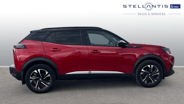 Used Peugeot 2008 2022 for sale - 75269991: Photo 2