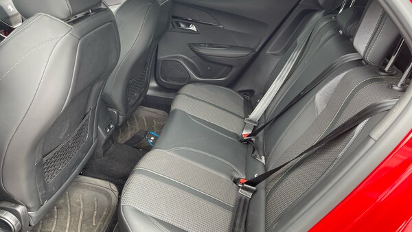 Used Peugeot 2008 2022 for sale - 75269991: Photo 33