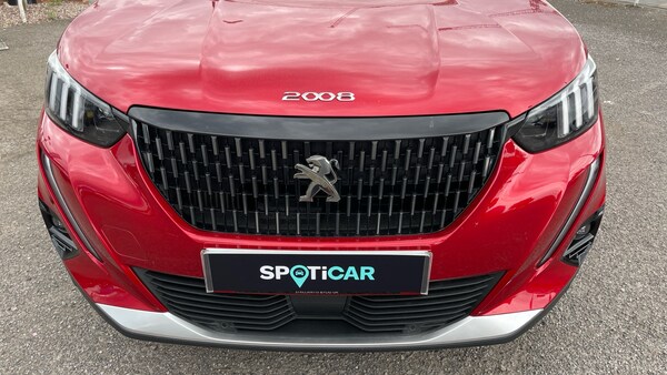 Used Peugeot 2008 2022 for sale - 75269991: Photo 46